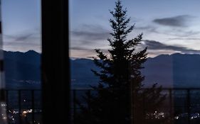 Vistas espectaculares en el centro de Puigcerdà